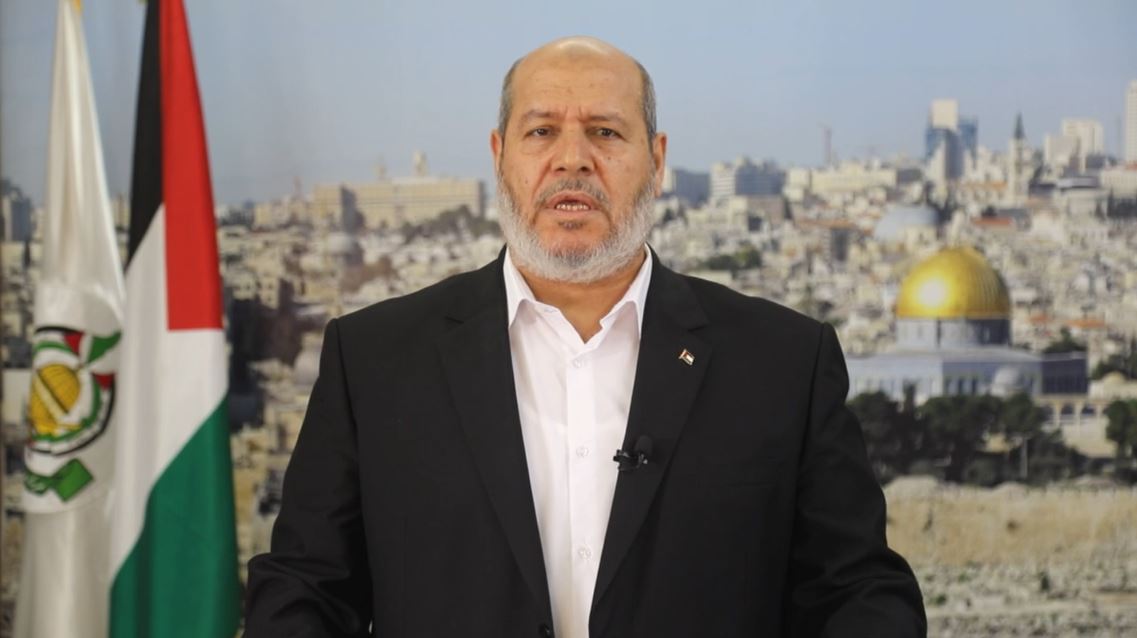 الحية: المقاومة ملتزمة باتفاق وقف النار ما التزم الاحتلال ببنوده