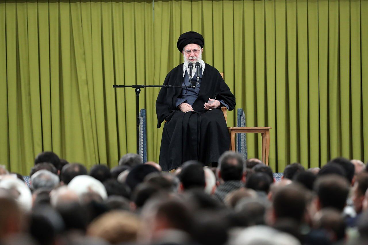 A US-triggered War Will Expand to A Wider Regional Conflict, according to Iran’s Leader