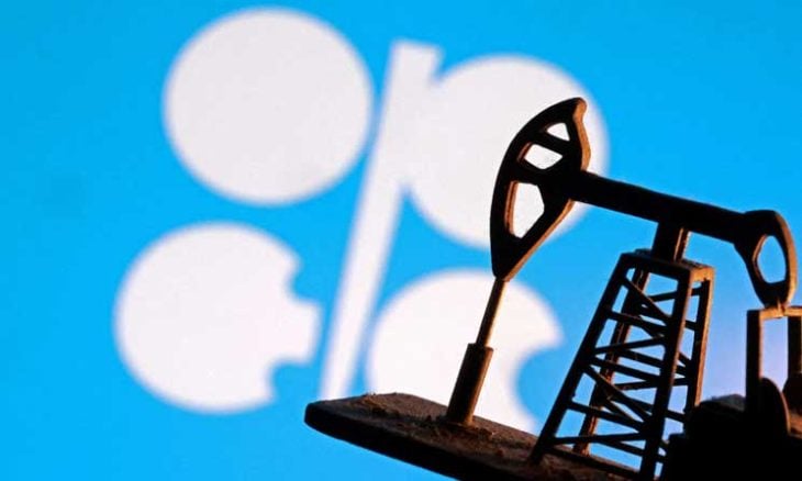 تحالف أوبك+ يتفق على تثبيت إنتاج النفط