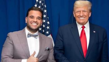 بعد 3 أشهر من تعيينه.. إقالة مبعوث ترامب للعراق!