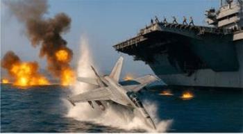 هل ما زال الأمريكيون يتذكرون هزيمتهم المذلة في البحر الأحمر؟