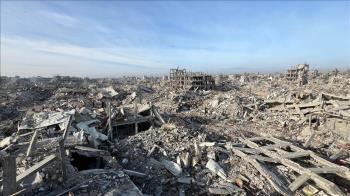 Iran Accuses Israel of Continuing Colonial Genocide in Palestine, Backed by The West