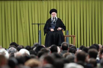 A US-triggered War Will Expand to A Wider Regional Conflict, according to Iran’s Leader