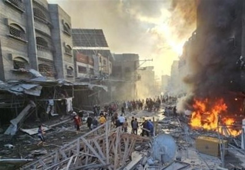 صحة غزة: شهيد و10 إصابات خلال 48 ساعة