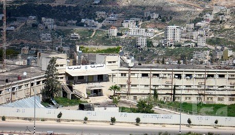 حماس: ما يتعرض له المعتقلون في سجن الجنيد انتهاك خطير لكل القيم الوطنية والأخلاقية