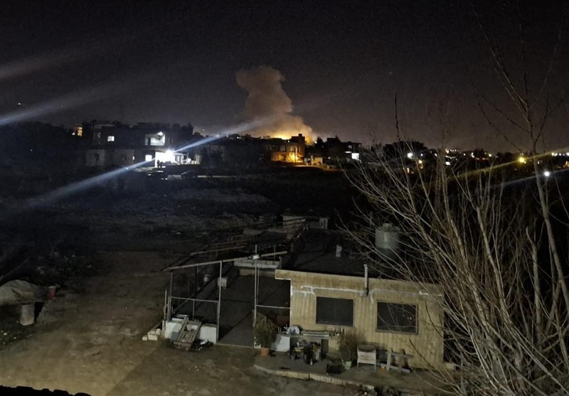 دهها شهید و زخمی در حملات تل‌آویو به شرق لبنان