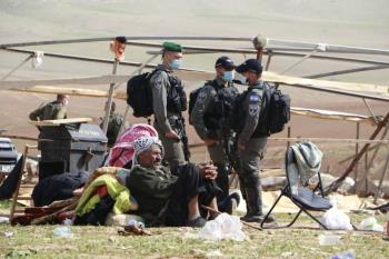 الأمم المتحدة: هجمات المستوطنين تهجّر أكثر من 4700 فلسطيني في الضفة