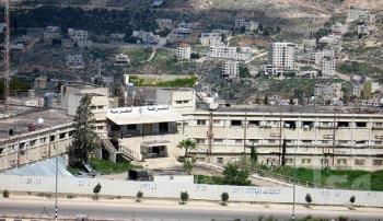 حماس: ما يتعرض له المعتقلون في سجن الجنيد انتهاك خطير لكل القيم الوطنية والأخلاقية