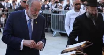 تصريحات مايك هاكابي عن "الكيان الصهيوني الكبرى" تشعل غضباً عربياً وتحرج إدارة دونالد ترامب