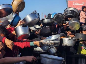 الأونروا تحذر من تداعيات استمرار القيود الإسرائيلية على العمل الإنساني بغزة