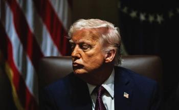 تعرفه ۱۰ درصدی ترامپ بر واردات از همه کشورها