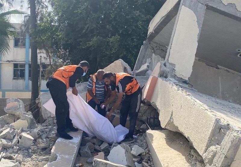 خلال 24 ساعة.. شهيدان و3 إصابات برصاص الاحتلال في غزة