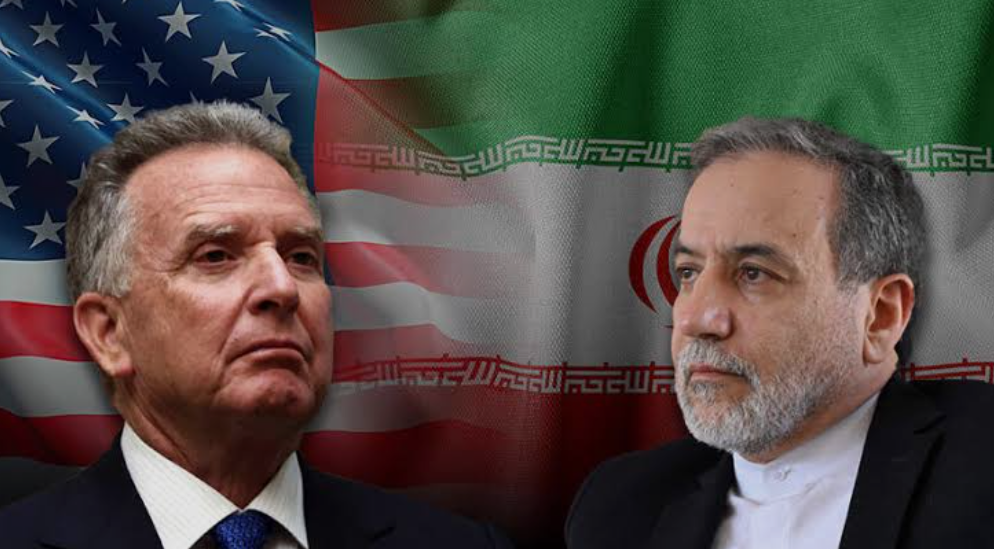 Araghchi Expected to Meet Witkoff Thursday in Geneva