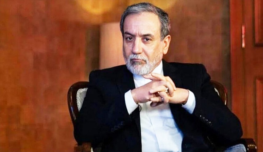 الخارجية الإيرانية: تخصيب اليورانيوم حقّ سيادي لنا ولن نتراجع عن كرامتنا الوطنية