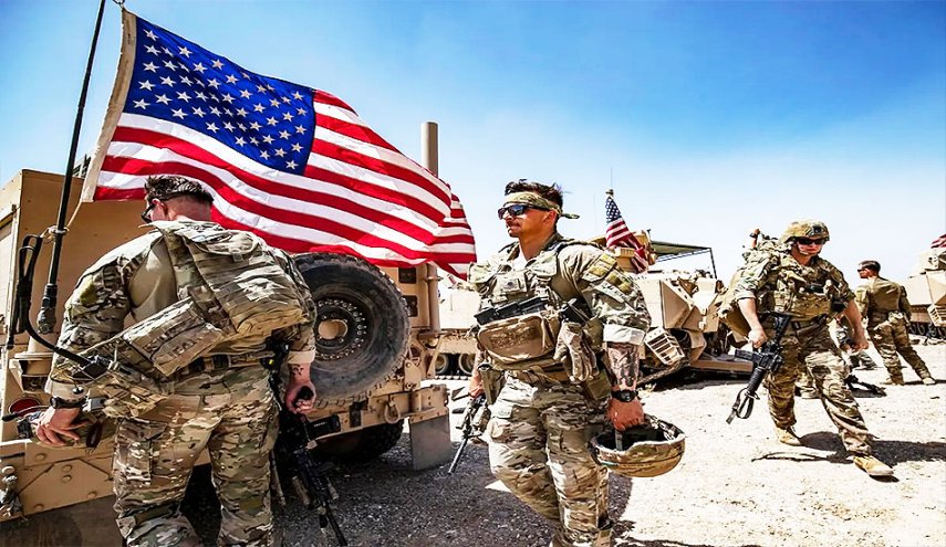 سوريا.. القوات الأمريكية تنسحب من قاعدة قسرك في ريف الحسكة