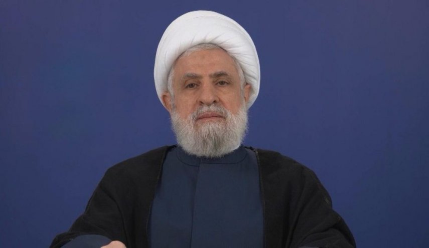 الأمين العام لـحزب الله: كيان الاحتلال أداة في مشروع أميركا للهيمنة على المنطقة