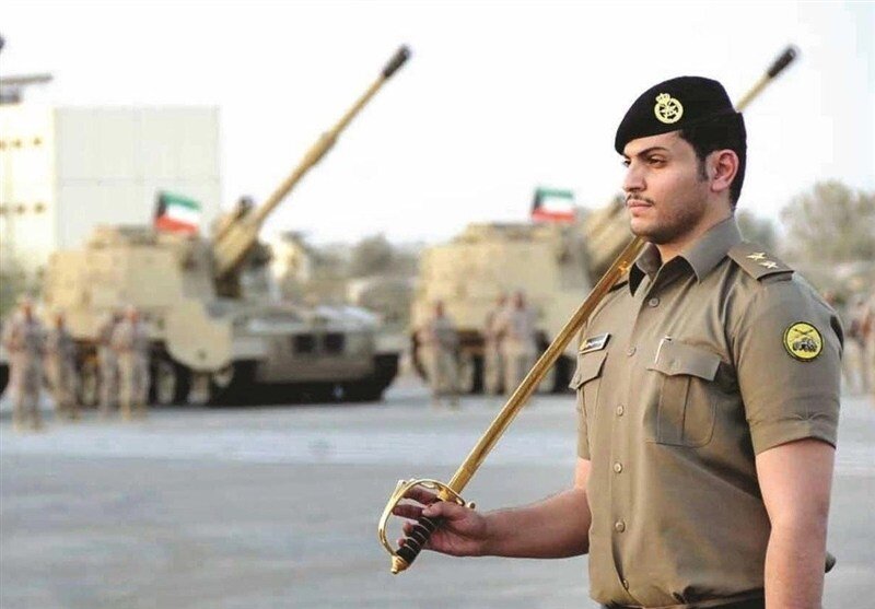 سربازی در کویت، اجباری یا اختیاری؟