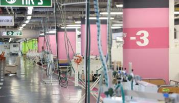 صحيفة عبرية: مستشفى جديد تحت الأرض في تل أبيب وإلغاء إجازات