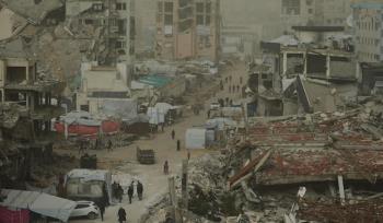 One Dead, Eight Wounded as Gaza’s Humanitarian Crisis Worsens