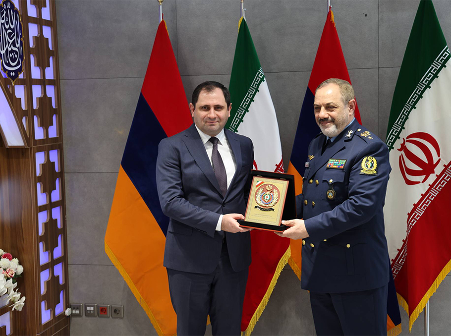 Iran–Armenia Relations Have Consistently Been Grounded in Peace and Friendship