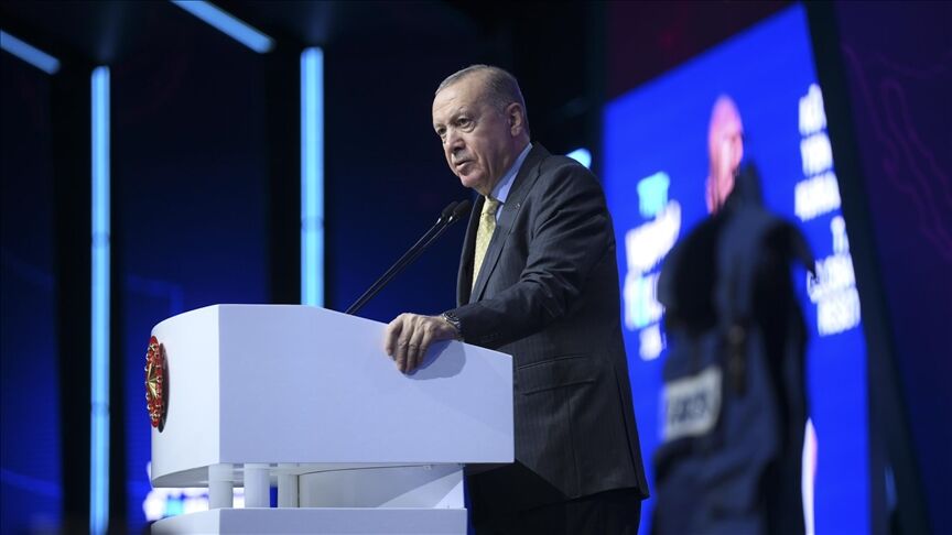 نام اردوغان در اسناد قاچاق جنسی اپستین، چرا و کجا؟