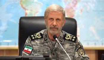 الجيش الإيراني يؤكد جاهزيته الكاملة في مواجهة أي حرب مركبة