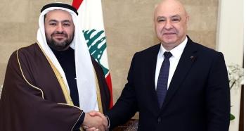 من التنافس إلى التقارب بين الدوحة والرياض في لبنان