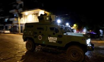 ألمانيا تطالب فيفا بضمانات أمنية لكأس العالم 2026 بسبب موجة العنف الحالية في المكسيك