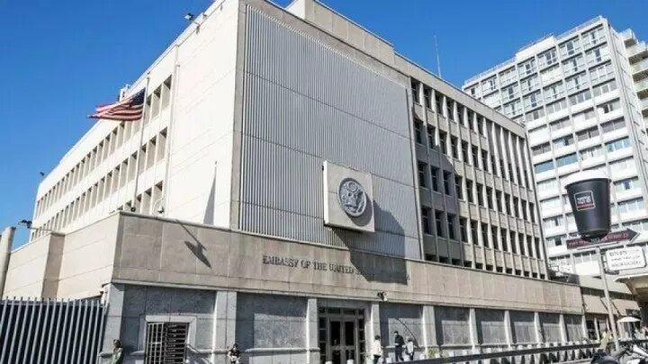 آمریکا جاده صاف‌کن تل‌آویو برای اشغال کرانه باختری