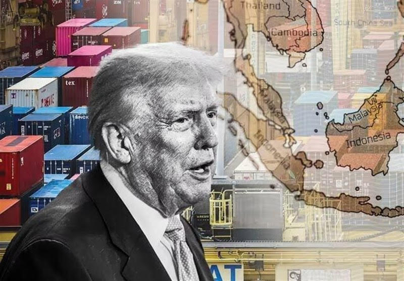 الرسوم الجمركية بين البيت الأبيض والمحكمة العليا.. معركة السلطة وحدود السياسة التجارية الأمريكية