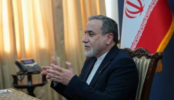 الخارجية الايرانية: الشجاعة في الدفاع عن السيادة تلازمنا في المفاوضات