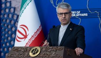 الخارجية الإيرانية تفضح حملة الأكاذيب والتضليل الأمريكية-الإسرائيلية ضد إيران