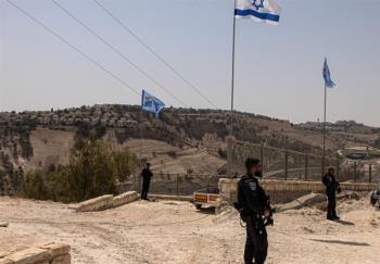 خدمات قنصلية في مستوطنات الضفة… واشنطن تنتقل من دعم الاحتلال إلى ترسيخ الضم عمليًا