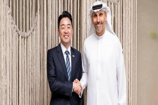 ابوظبی و سئول ‏قرارداد نظامی ۳۵ میلیارد دلاری امضا کردند