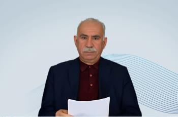 Ocalan’s New Message: New Opportunity or Final Test for Peace?