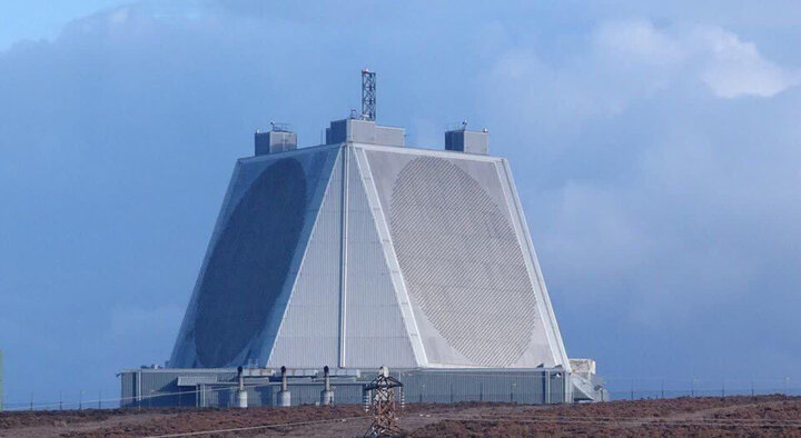 US FP-132 Radar Station in Qatar is Destroyed by Iran