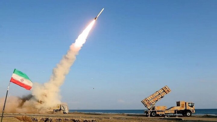 Iran Executes Largest Military Action Against the US Since World War II