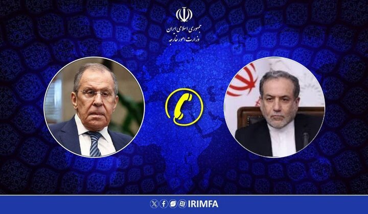 Russia Denounces Israeli-American Aggression Towards Iran