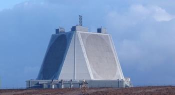 US FP-132 Radar Station in Qatar is Destroyed by Iran