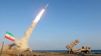 Iran Executes Largest Military Action Against the US Since World War II