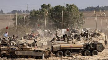 توسعه شهرک‌های صهیونیستی نزدیک مرزهای اردن