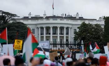 “الاستثمار في القوة الأخلاقية للجالية”: ائتلاف فلسطيني–أمريكي يطلق حملة تاريخية لدعم 63 مرشحًا للكونغرس ويربط النضال الأمريكي بالحقوق الفلسطينية