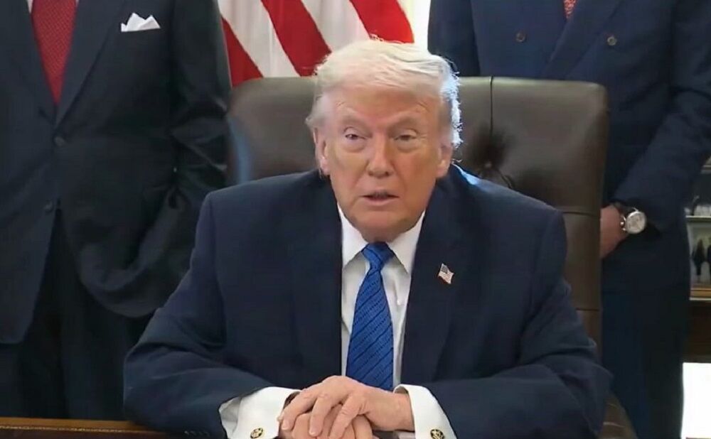 فشار تل آویو برای جلوگیری از توافق تهران-واشنگتن/آمادگی ترامپ برای جلسه مذاکره