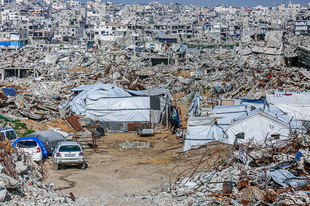 حماس: أكملنا الترتيبات الحكومية والإدارية لاستلام اللجنة الوطنية شؤون غزة