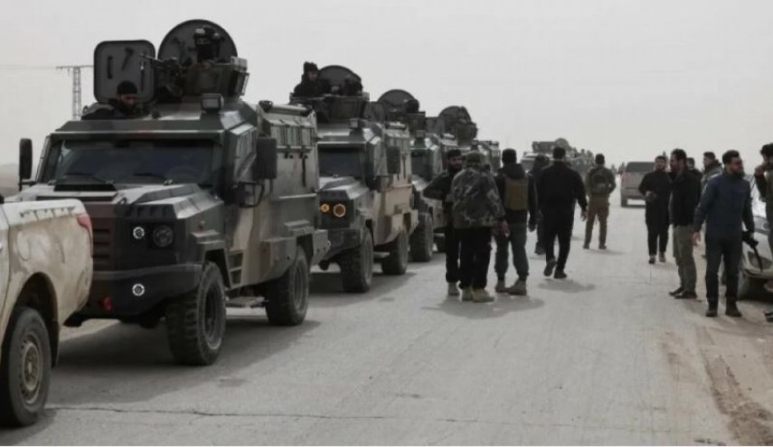 تنفيذاً لاتفاق الدمج مع "قسد".. دخول قوات الأمن السورية الحسكة