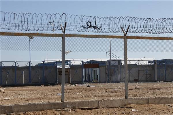 450 داعشی از سوریه به عراق منتقل شدند