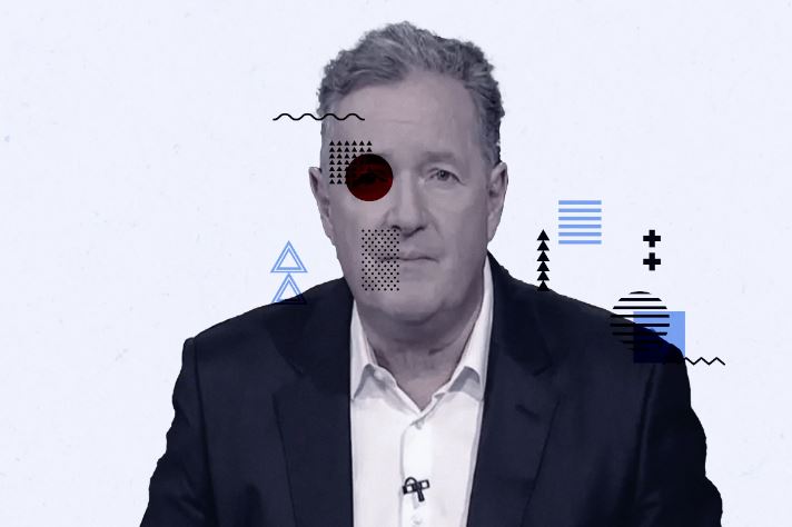 من التشكيك إلى الاعتراف.. بيرس مورغان وانهيار سردية الإعلام الغربي