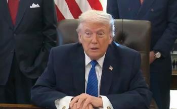 فشار تل آویو برای جلوگیری از توافق تهران-واشنگتن/آمادگی ترامپ برای جلسه مذاکره