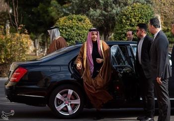What’s Driven Qatari PM’s Short Tehran Visit?