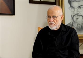 حزب الله ينعى المربي الفاضل السيد الحاج عبد الكريم نصرالله والد سيد شهداء الأمة